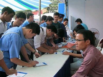 Định hướng mô hình tổ chức dịch vụ việc làm công tại Việt Nam