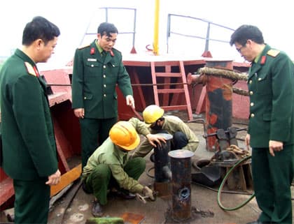 Rút kinh nghiệm thường xuyên để tìm cách làm hiệu quả