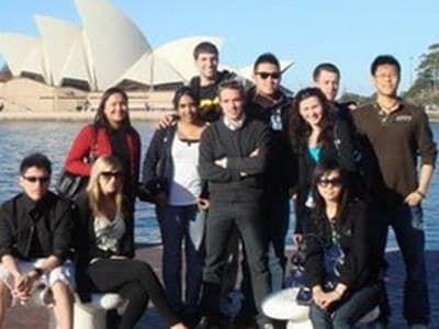 Australia quảng bá thương hiệu giáo dục mới trên toàn cầu