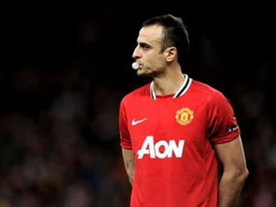 "Berbatov chắc chắn sẽ rời M.U trong mùa hè này"