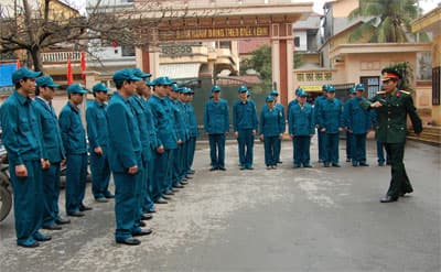 Tạo đột phá từ bồi dưỡng cán bộ