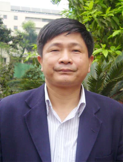 Cán bộ, đảng viên... đi trước