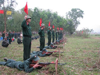 “Sao vuông” bên dòng Hoàng Long