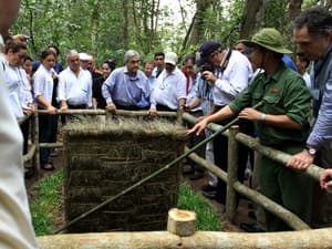 Tổng thống Chile kết thúc tốt đẹp chuyến thăm Việt Nam