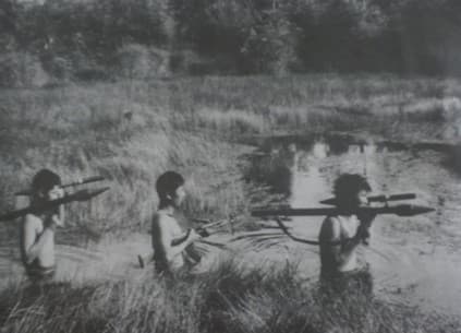 Bẻ gãy chiến dịch “nhổ cỏ U Minh”