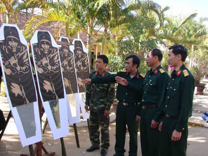 Một nửa thành công nhờ chuẩn bị chu đáo