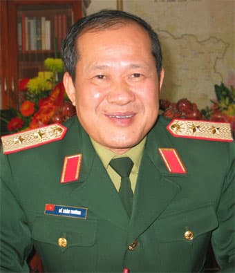 Xây dựng “thế trận lòng dân” vững chắc