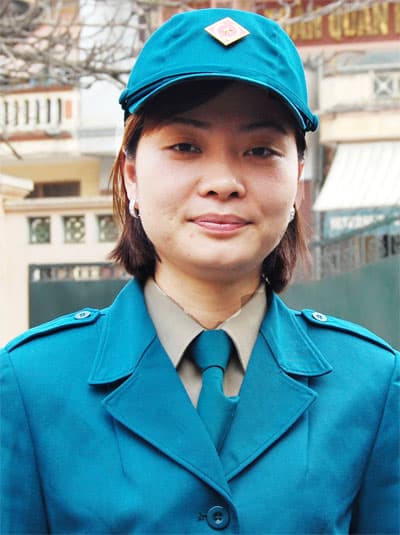 Truyền thông lồng ghép kiến thức QP-AN cho đoàn viên, thanh niên