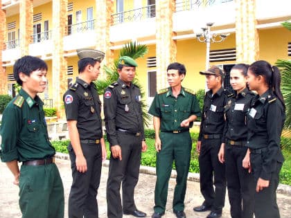 Tiếp tục thực hiện "ba đột phá” nâng cao chất lượng giáo dục - đào tạo