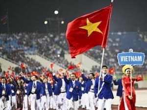 "Việt Nam nên đợi 8 năm nữa hẵng xin đăng cai Asiad"