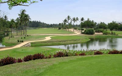 Chuẩn bị tổ chức giải Vô địch Câu lạc bộ (Club Championship)