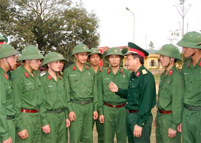 Kịp thời thông tin, giải quyết dứt điểm vướng mắc từ cơ sở