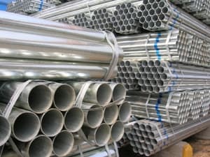 Ống thép của Việt Nam không bán phá giá vào Mỹ