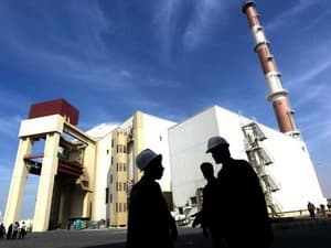IAEA: Iran làm giàu urani ở mức cao hơn dự kiến