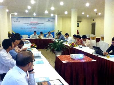 Nhật Bản chia sẻ kinh nghiệm với Việt Nam trong công tác bảo vệ quyền lợi người tiêu dùng