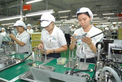 Nhóm Ngân hàng Thế giới công bố Chiến lược Đối tác quốc gia mới với Việt Nam