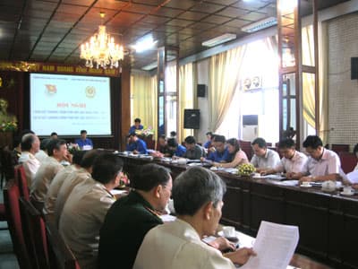 Hơn 1 triệu đoàn viên ưu tú được giới thiệu vào Đảng