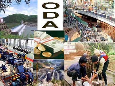 Viện trợ khoảng 150 triệu AUD cho Việt Nam trong tài khóa 2012-2013