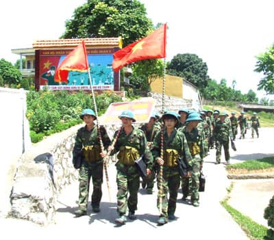 Bảo đảm chất lượng ngay từ khóa học đầu tiên