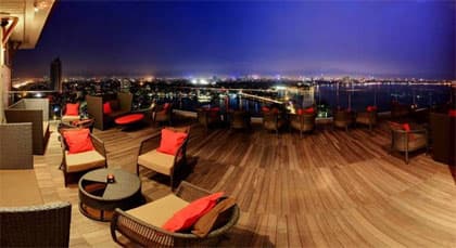 Summit Lounge sẽ bừng sáng với Đêm nhạc Rock đặc biệt