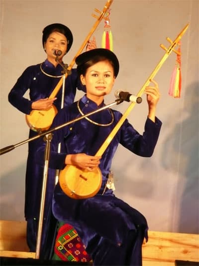 Lập hồ sơ đề cử hát Then là Di sản văn hóa phi vật thể của nhân loại