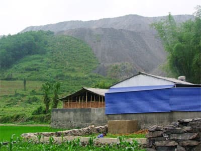 Phớt lờ cảnh báo!