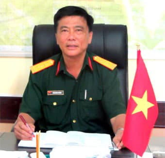 Tổ chức gọn, cơ động nhanh, xử trí tình huống linh hoạt