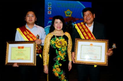 “Hùng cá”