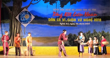 Sức lan tỏa của một vùng văn hóa