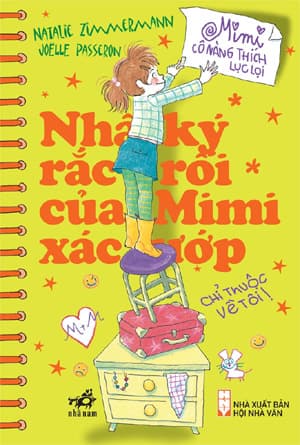 Nhiều sách hay cho thiếu nhi nhân dịp hè 2012