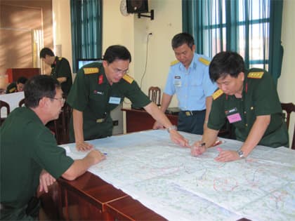 Để “nhập vai” thuần thục, sát thực tế