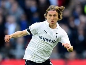 Real Madrid chốt giá cho thương vụ Luka Modric