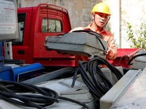Sẽ phân bổ 6.600 tỷ đồng mỗi năm vào giá điện