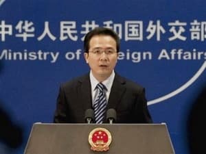 Trung Quốc tuyên bố sẵn sàng cùng ASEAN hoàn thiện COC