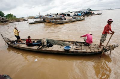 ADB và AUSAID hỗ trợ bình đẳng giới thông qua phát triển giao thông khu vực Mê-kông
