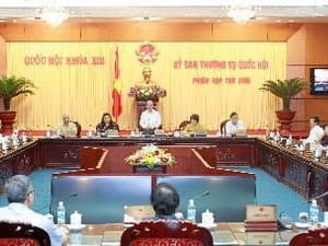3 thành viên Chính phủ sẽ trả lời chất vấn