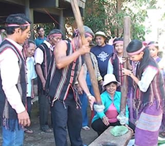 Làng Châu Ro đổi mới