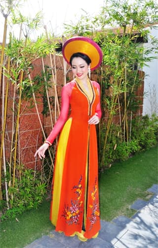 “Phải có lòng nhân ái, vị tha”