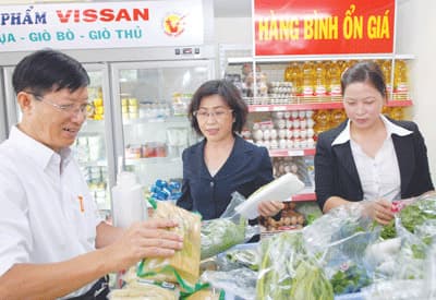 Liên kết, phối hợp để phát triển