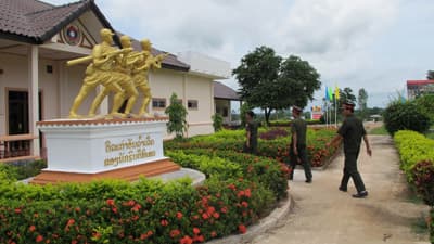 Sáng hơn trăng rằm (kỳ 2)