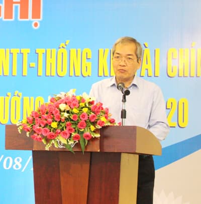 Đẩy mạnh cung cấp dịch vụ tài chính công trực tuyến