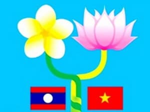 Đẩy mạnh các hoạt động kỷ niệm quan hệ Lào-Việt