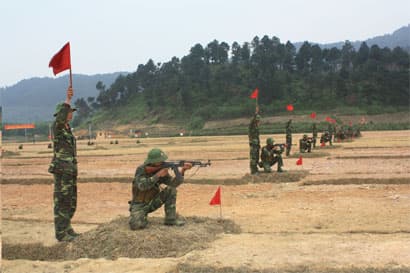 Chính quy từ... cơ quan