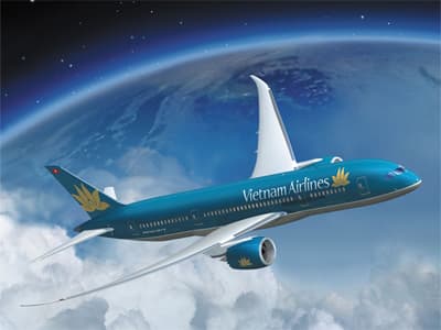 Vietnam Airlines triển khai chương trình khuyến mại mùa thu