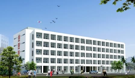 Hỗ trợ nâng cấp Trường Cao đẳng Công nghệ Thông tin Hữu nghị Việt- Hàn lên hệ đại học