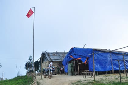 Bắt "thần chết" trên đỉnh Mã Tẻn (Tiếp theo và hết)