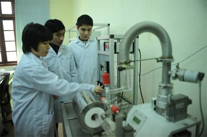 "Bông hồng vàng trên cánh đồng sáng tạo"