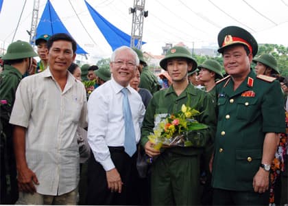 Tạo đột phá về chất lượng