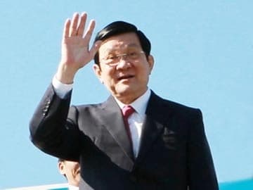 Tăng cường hợp tác nhiều mặt Việt Nam-Kazakhstan