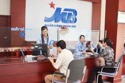 VietinBank và MB được xếp hạng A
